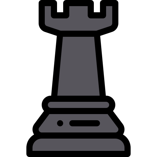 logo Schachfigur